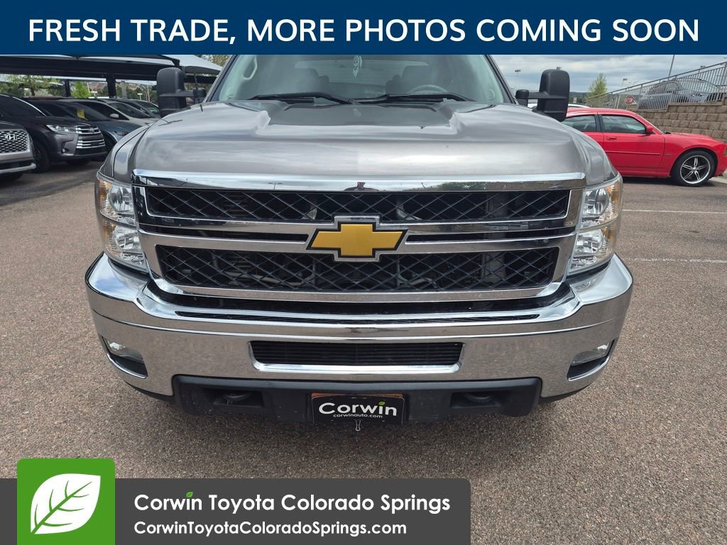 chevrolet silverado 2500hd 2012 1GC1KYE82CF189327 image chevrolet silverado 2500hd 2012 1GC1KYE82CF189327 image